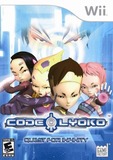 Code Lyoko: Quest for Infinity (Nintendo Wii)